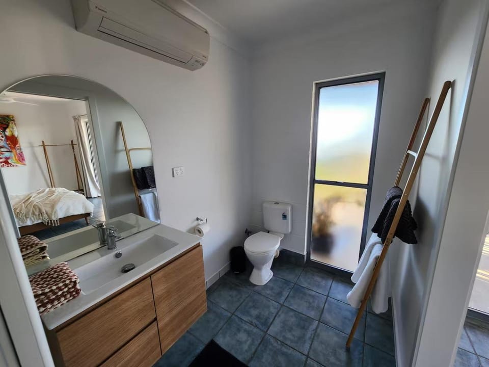 Ocean View Oasis Bed and Breakfast in Whitsundays