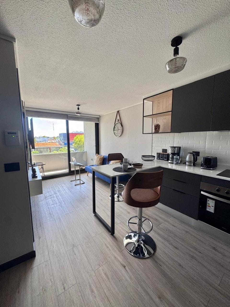 Temuco VIP Suites Apartment in Temuco