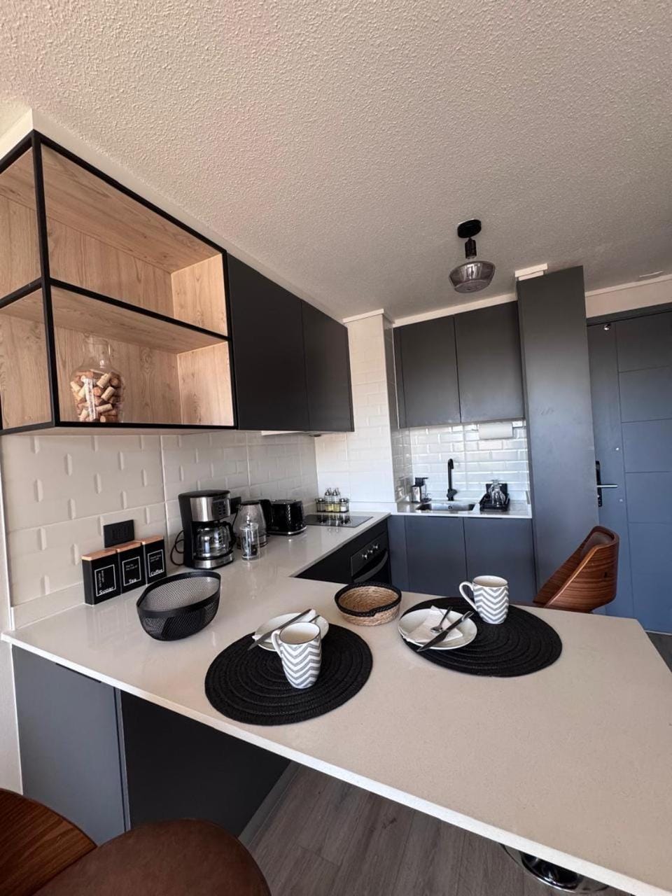 Temuco VIP Suites Apartment in Temuco