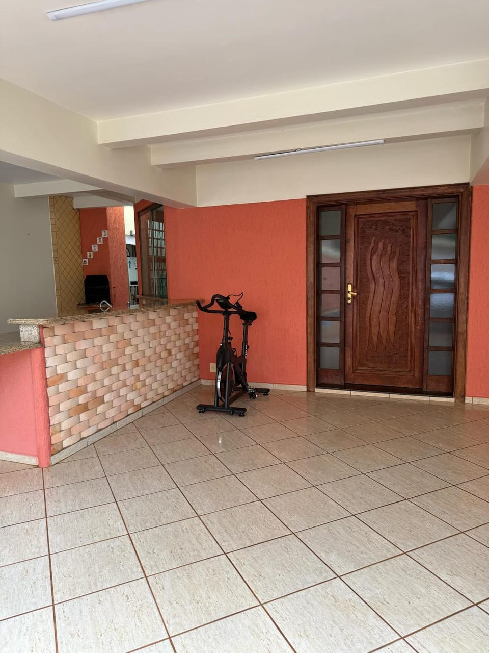 Casa Alto Padrão Na Melhor Localização House in Botucatu