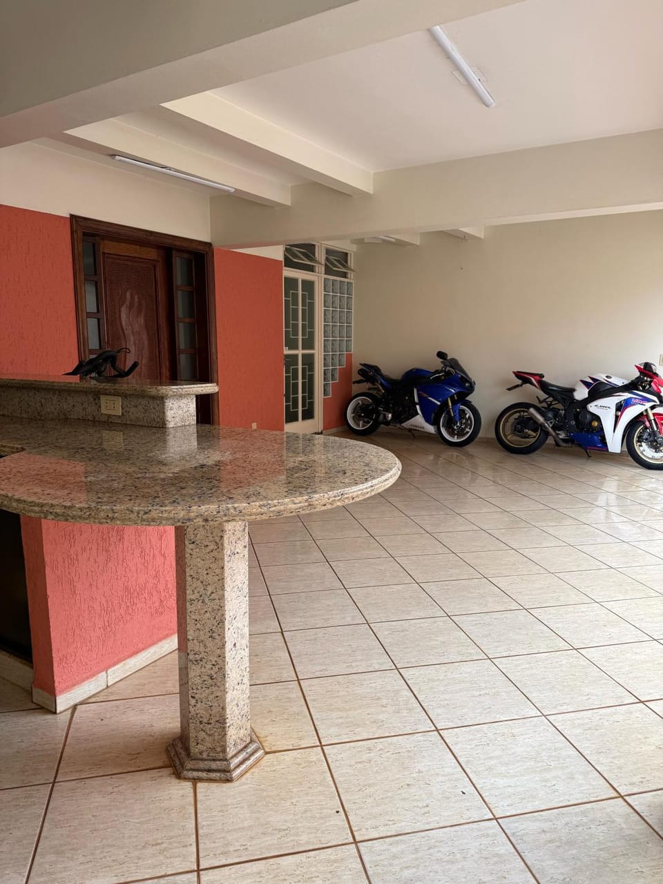 Casa Alto Padrão Na Melhor Localização House in Botucatu