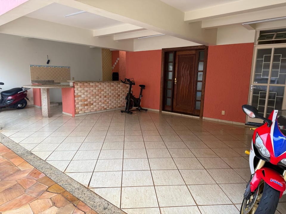 Casa Alto Padrão Na Melhor Localização House in Botucatu