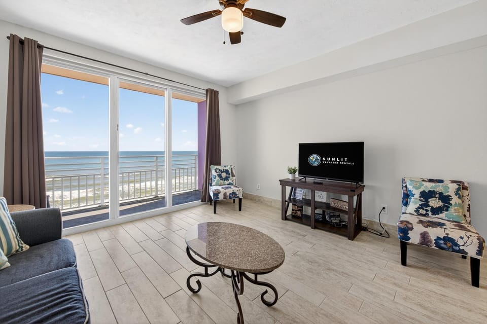 Nana Apartment in Florida