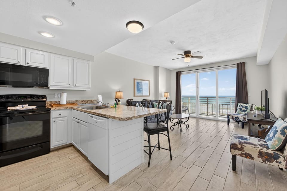 Nana Apartment in Florida