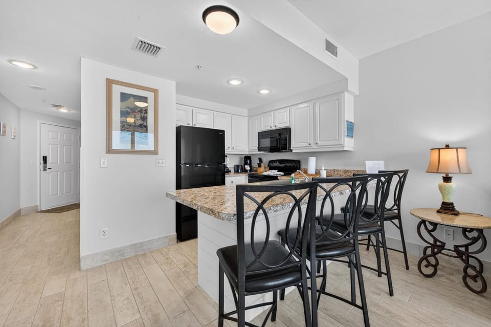 Nana Apartment in Florida