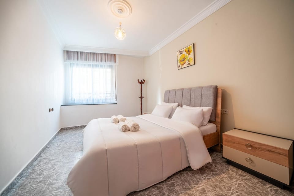 Spacious Apartment 1 min from Beach Apartment in Tangier