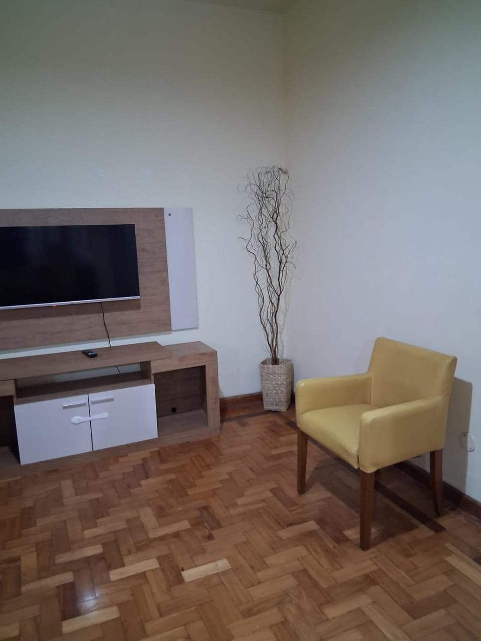 A poucos passos da praia e do metrô em Copacabana Apartment in Rio de Janeiro
