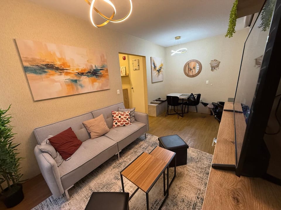 TV and multimedia, Living room, Dining area
