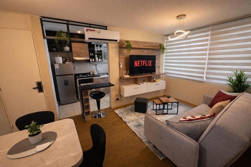 TV and multimedia, Living room