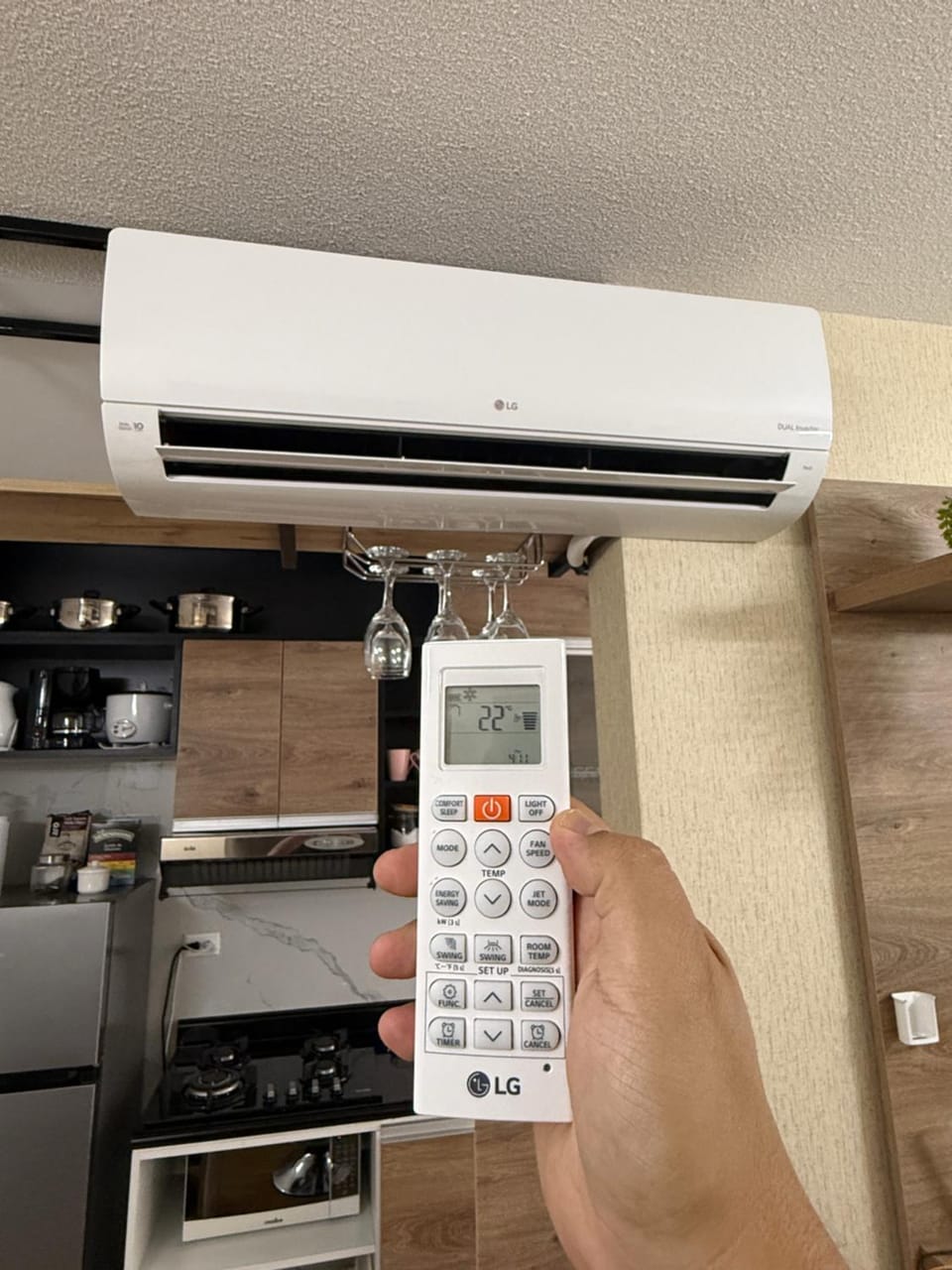air conditioner