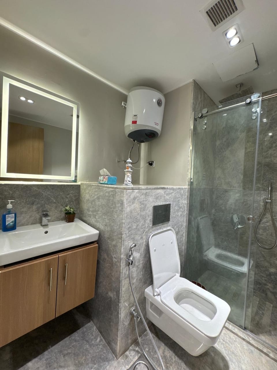 Zed tower best location in cairo Apartment in Egypt