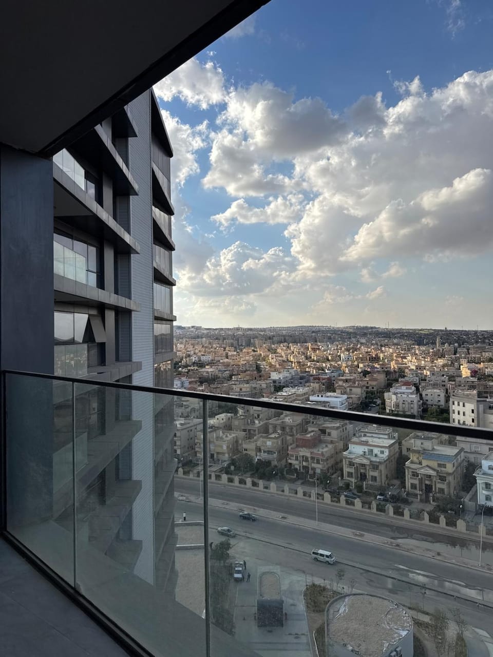 Zed tower best location in cairo Apartment in Egypt