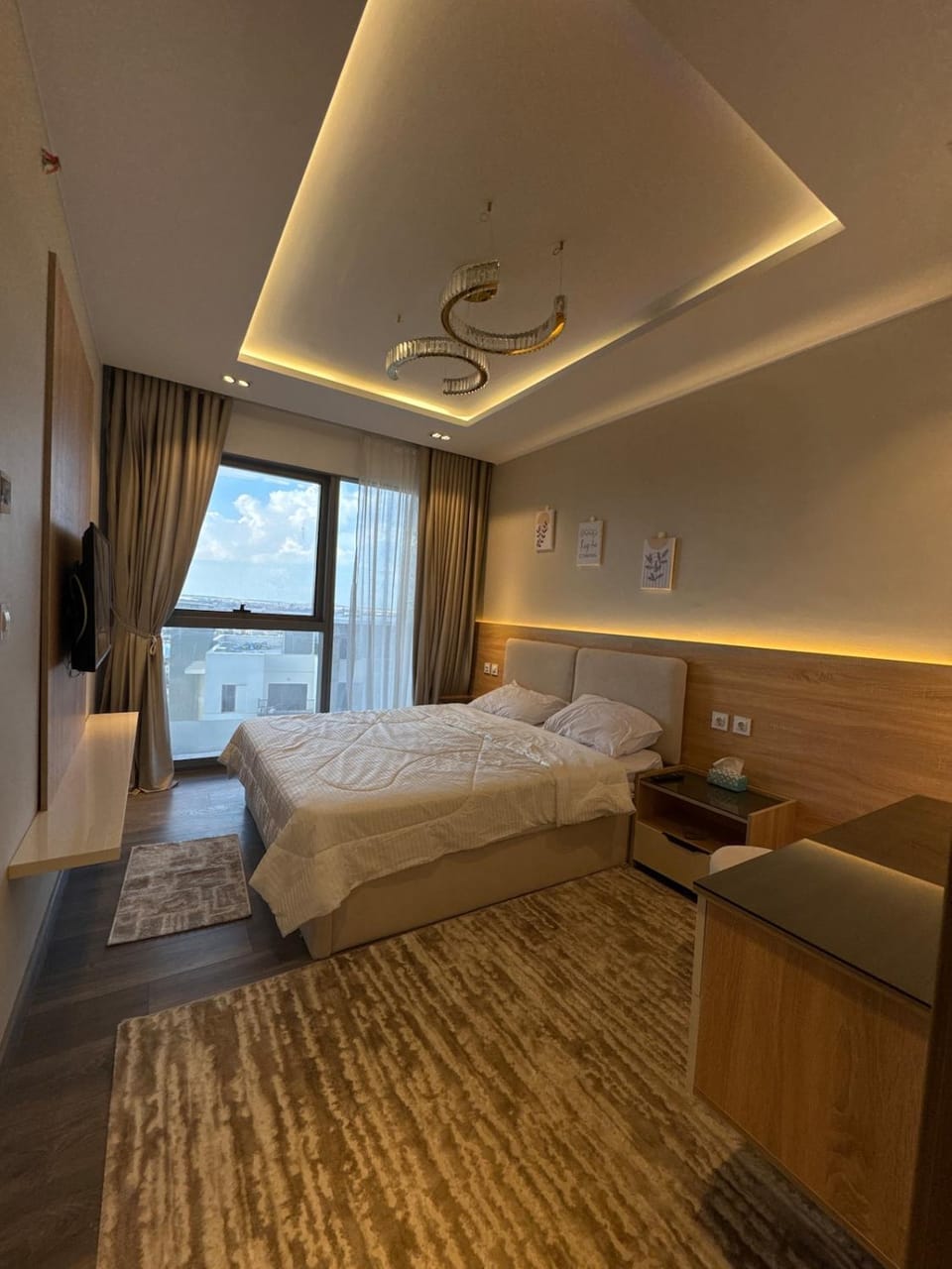 Zed tower best location in cairo Apartment in Egypt