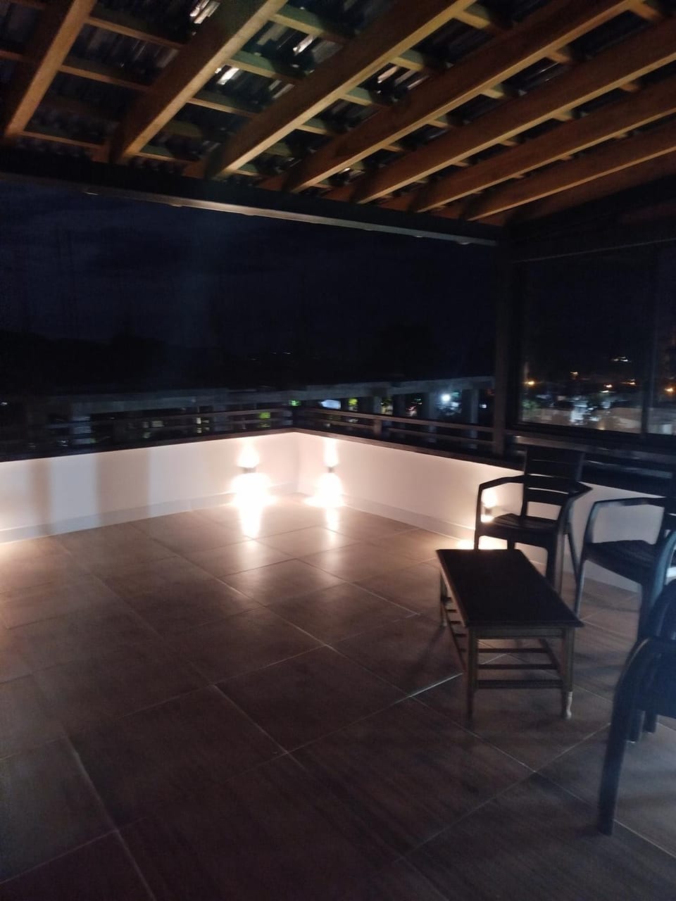 Terra loft Apartment in Caldas, Colombia
