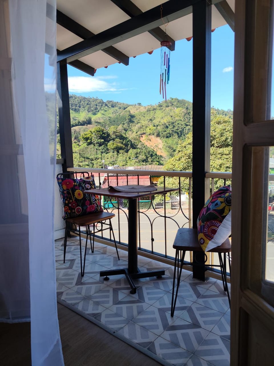 Terra loft Apartment in Caldas, Colombia