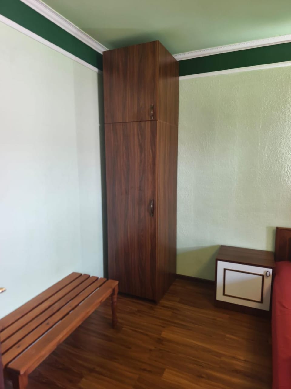 wardrobe