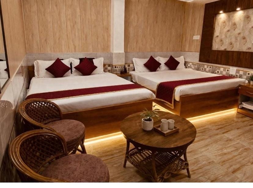 Tripathi's Rampath Inn Ayodhya Vacation rental in Uttar Pradesh