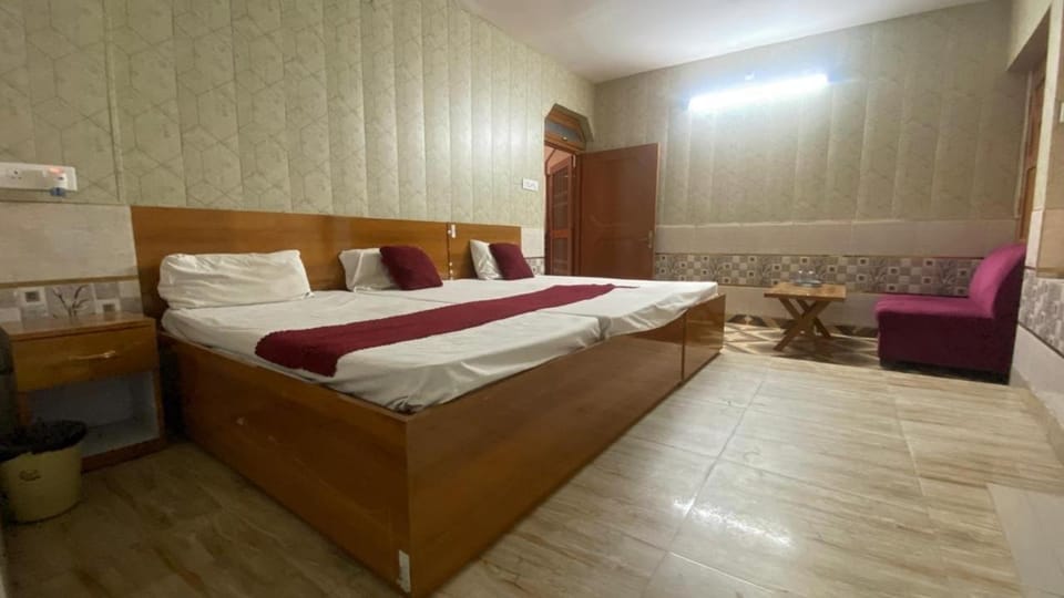 Tripathi's Rampath Inn Ayodhya Vacation rental in Nepal