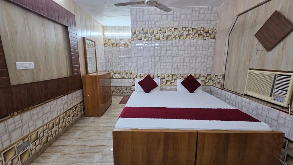Tripathi's Rampath Inn Ayodhya Vacation rental in Nepal