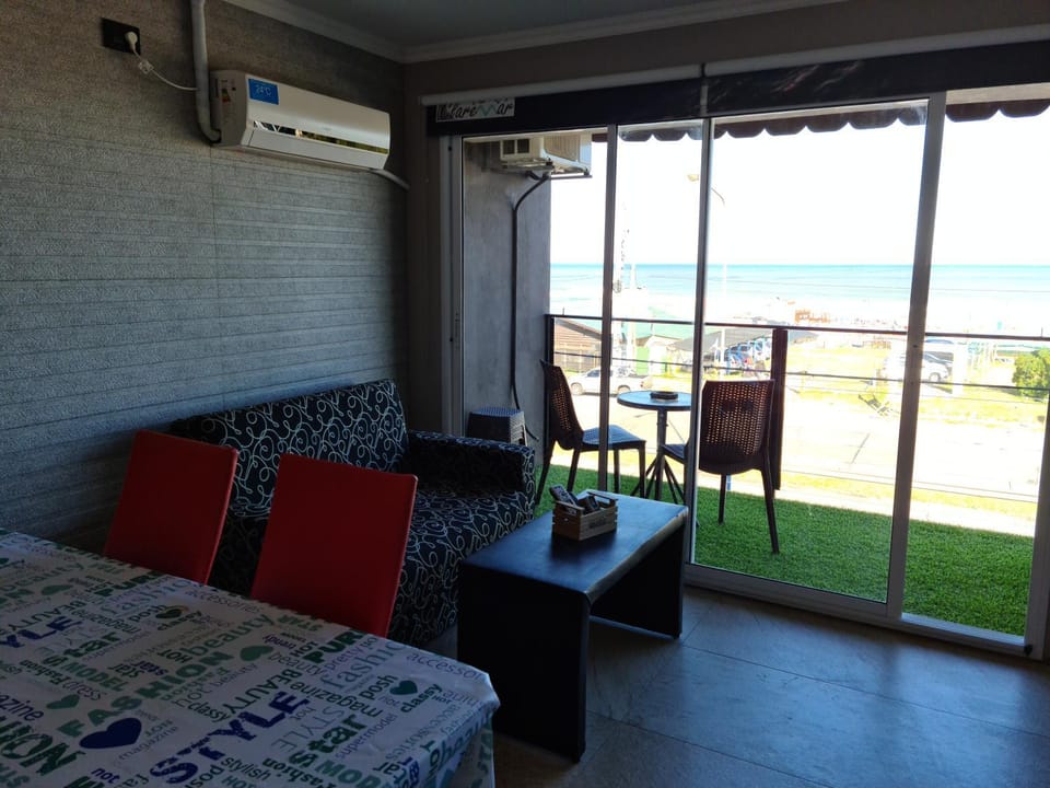 CLAREMAR, Departamentos frente al mar, Mar del Plata Apartment in Mar del Plata