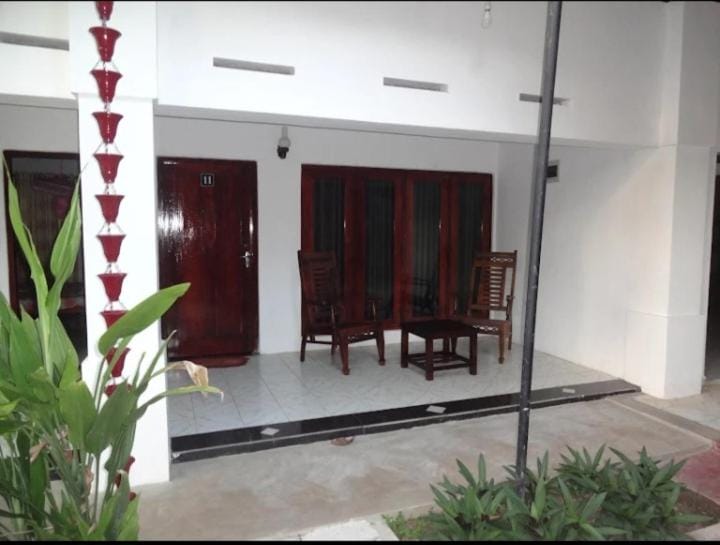 Nadeeka willa Bed and Breakfast in Southern Province