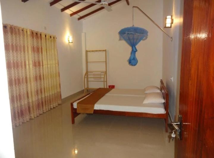 Nadeeka willa Bed and Breakfast in Southern Province