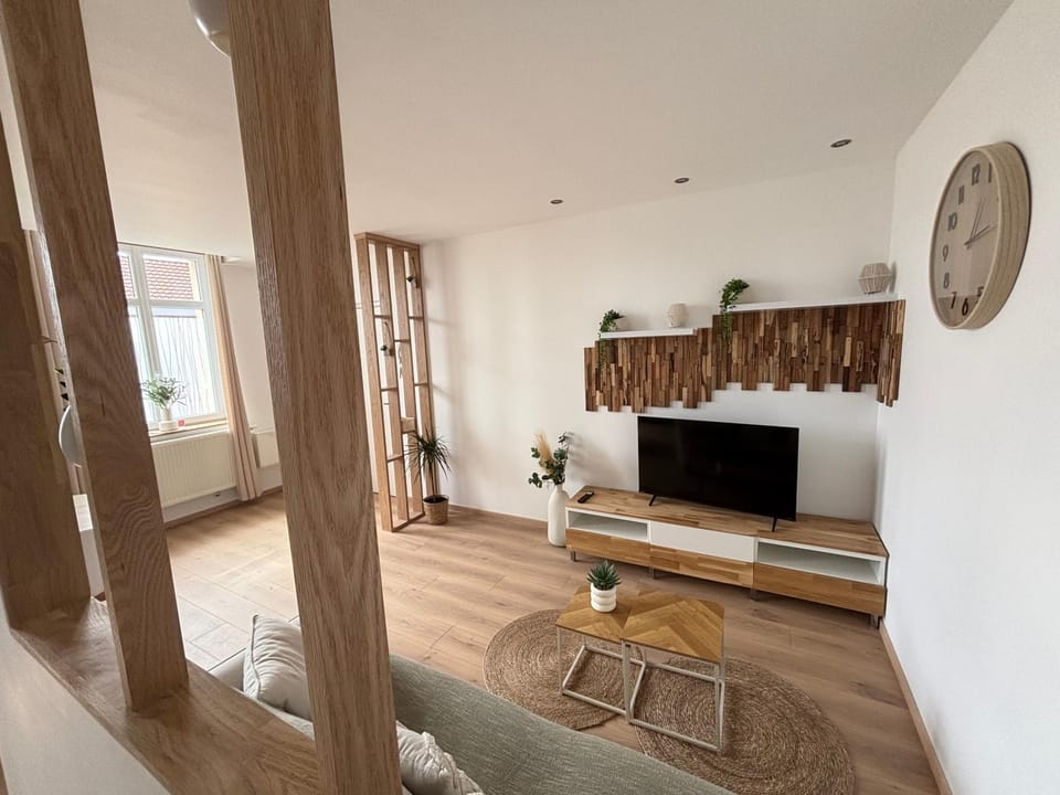 Le Cocon des Remparts Apartment in Hauts-de-France