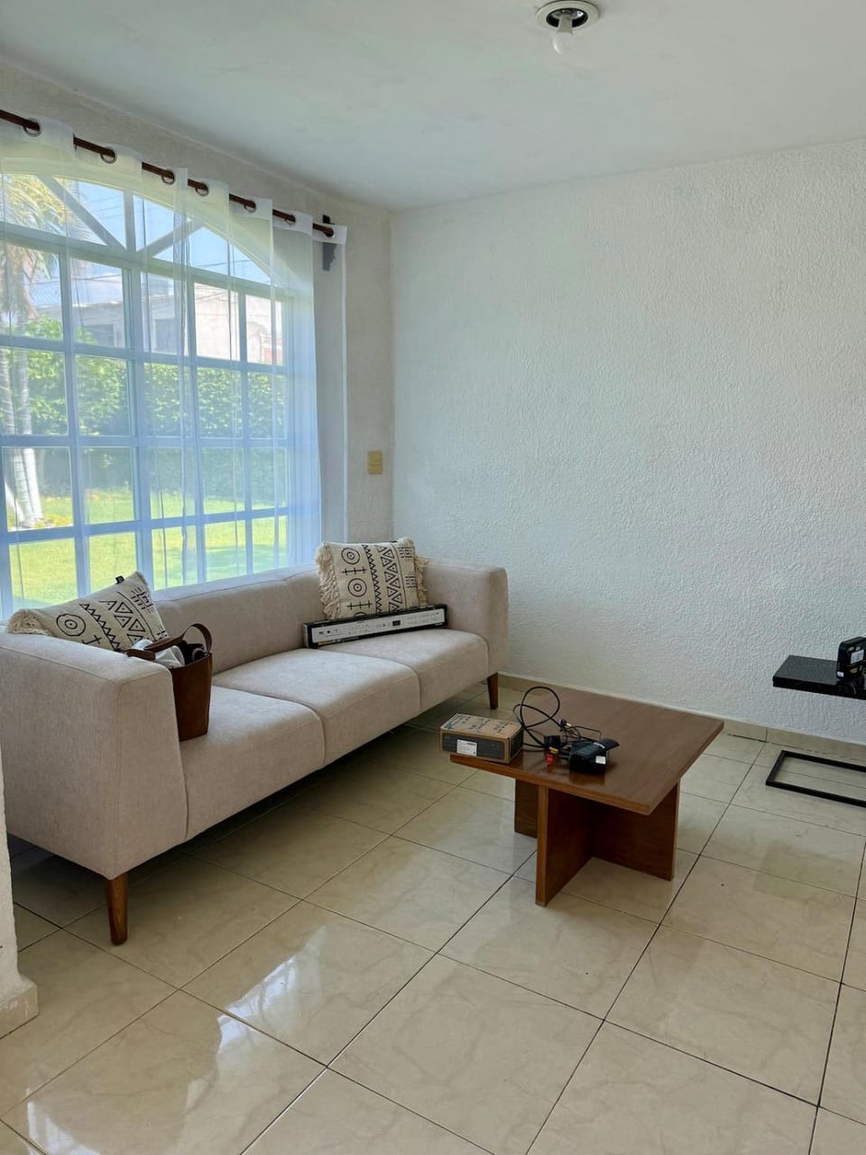Casa Olivo House in Cuautla