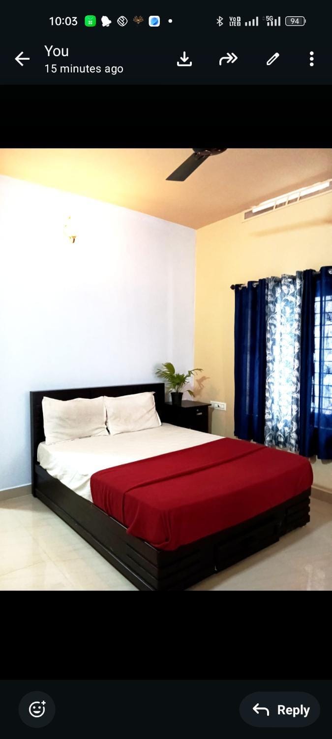 Happy Stay Campground/ 
RV Resort in Kerala