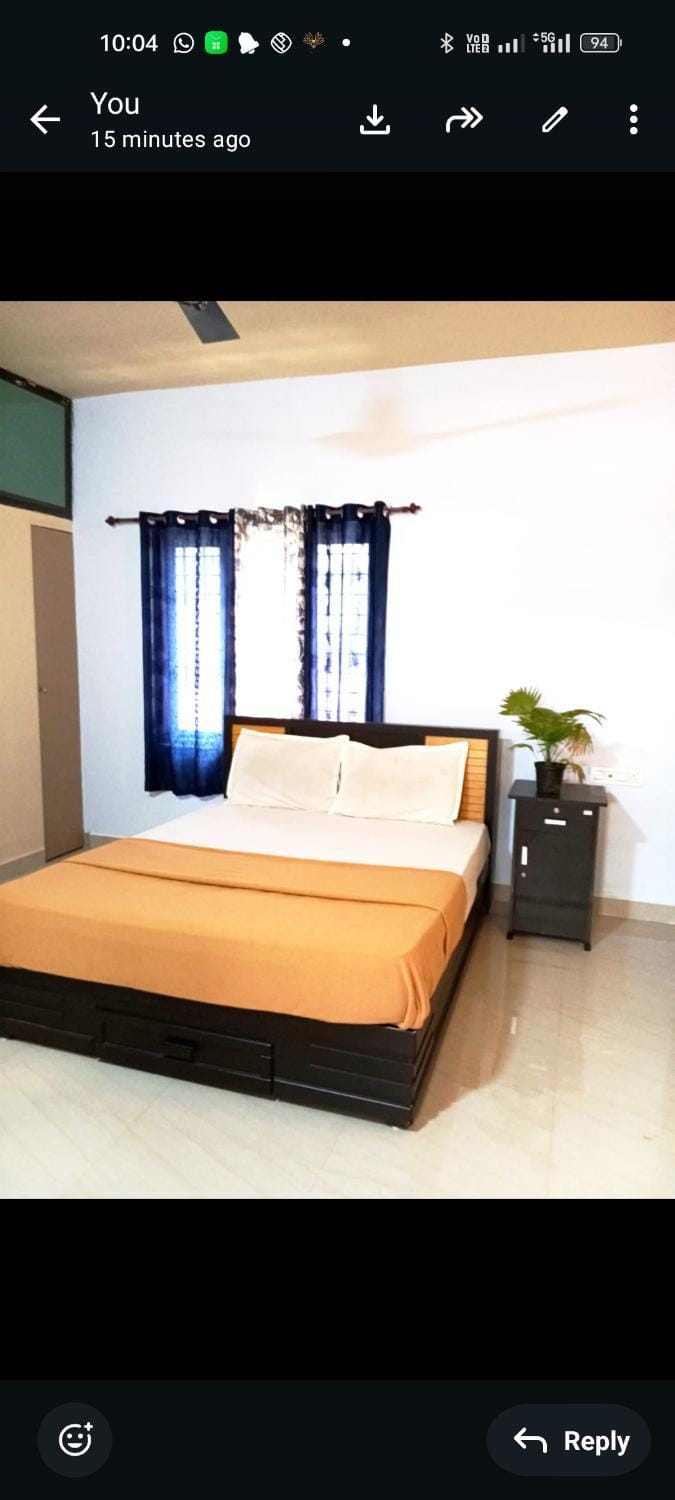 Happy Stay Campground/ 
RV Resort in Kerala