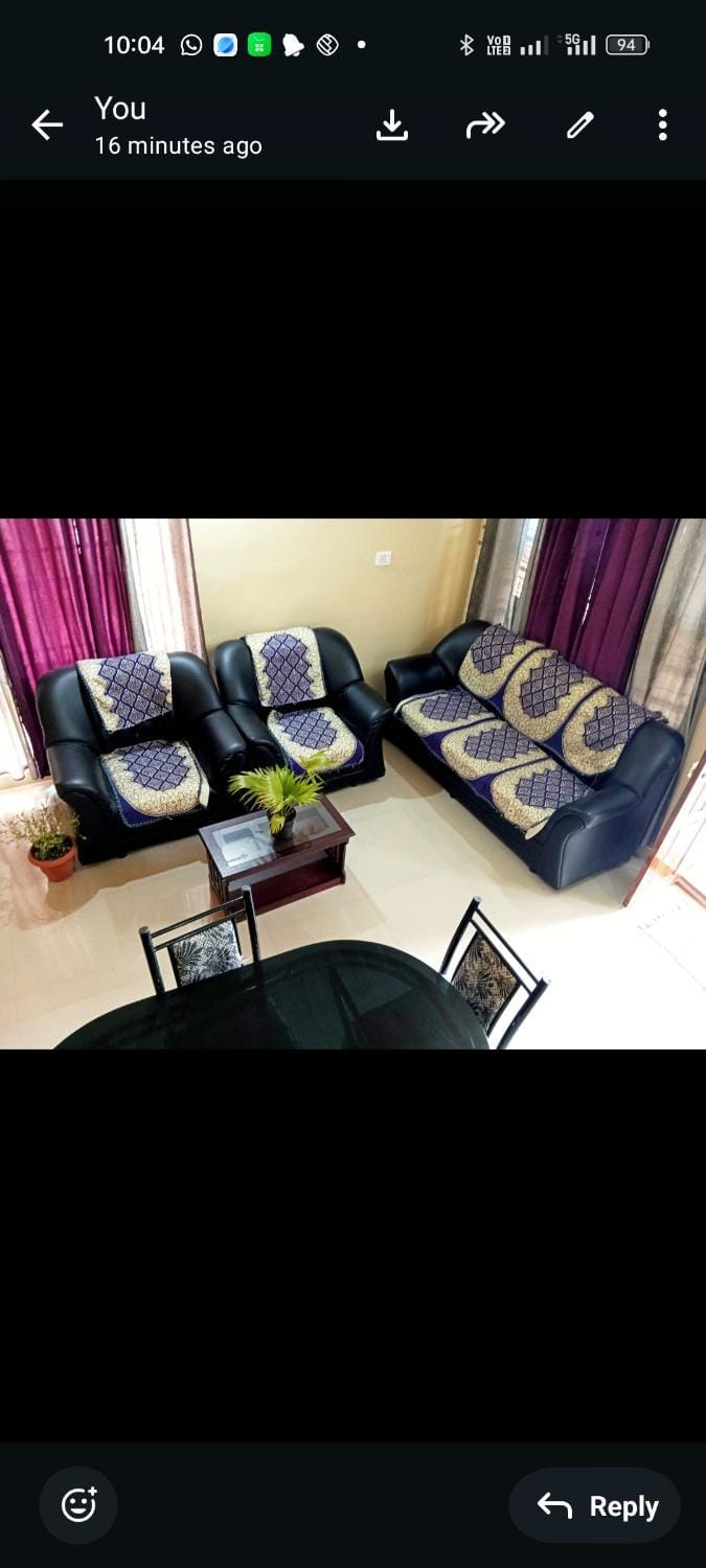 Happy Stay Campground/ 
RV Resort in Kerala