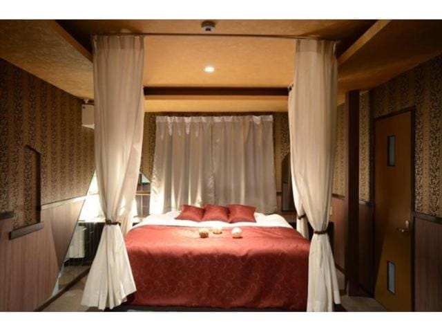 ホテルギャラリーAdultOnly Hotel in Hiroshima Prefecture