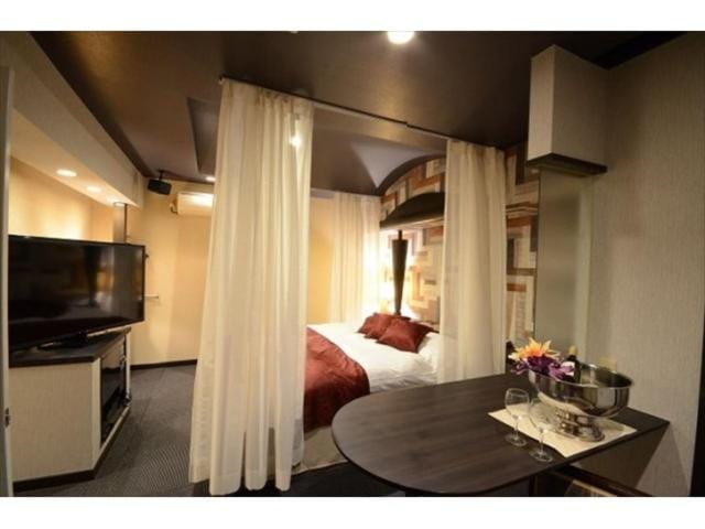 ホテルギャラリーAdultOnly Hotel in Hiroshima Prefecture