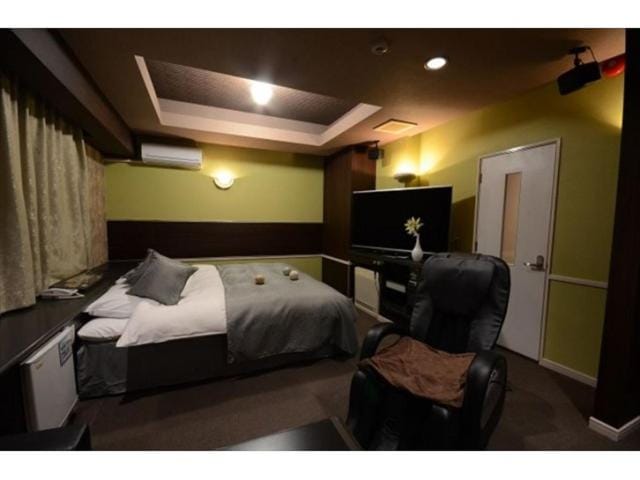 ホテルギャラリーAdultOnly Hotel in Hiroshima Prefecture