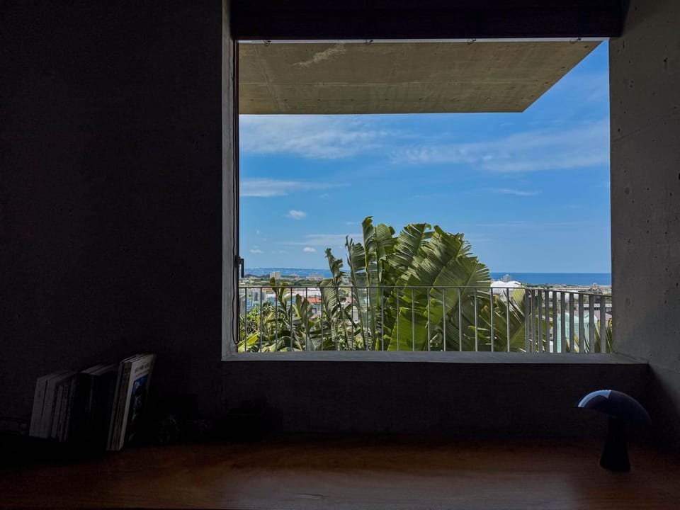 大木の宿 Shicari Villa in Okinawa Prefecture
