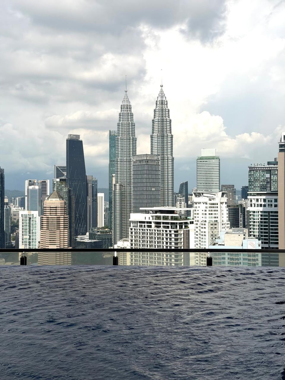 Day, City view