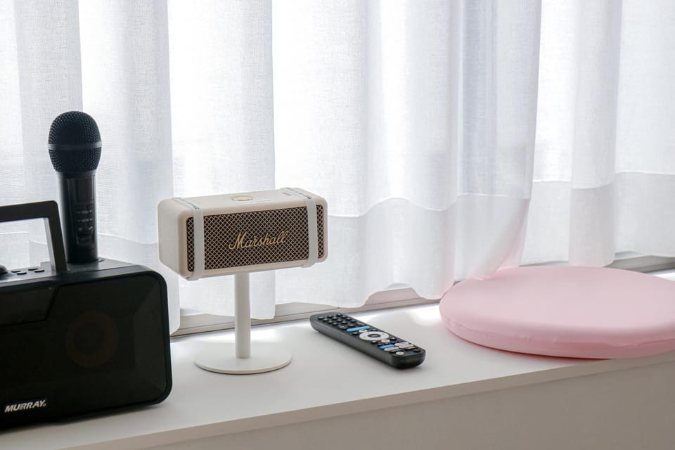 TV and multimedia