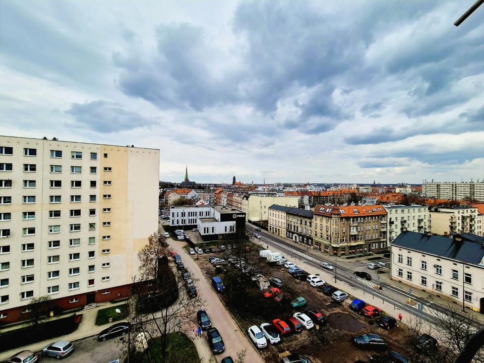 View (from property/room), View (from property/room), City view, City view