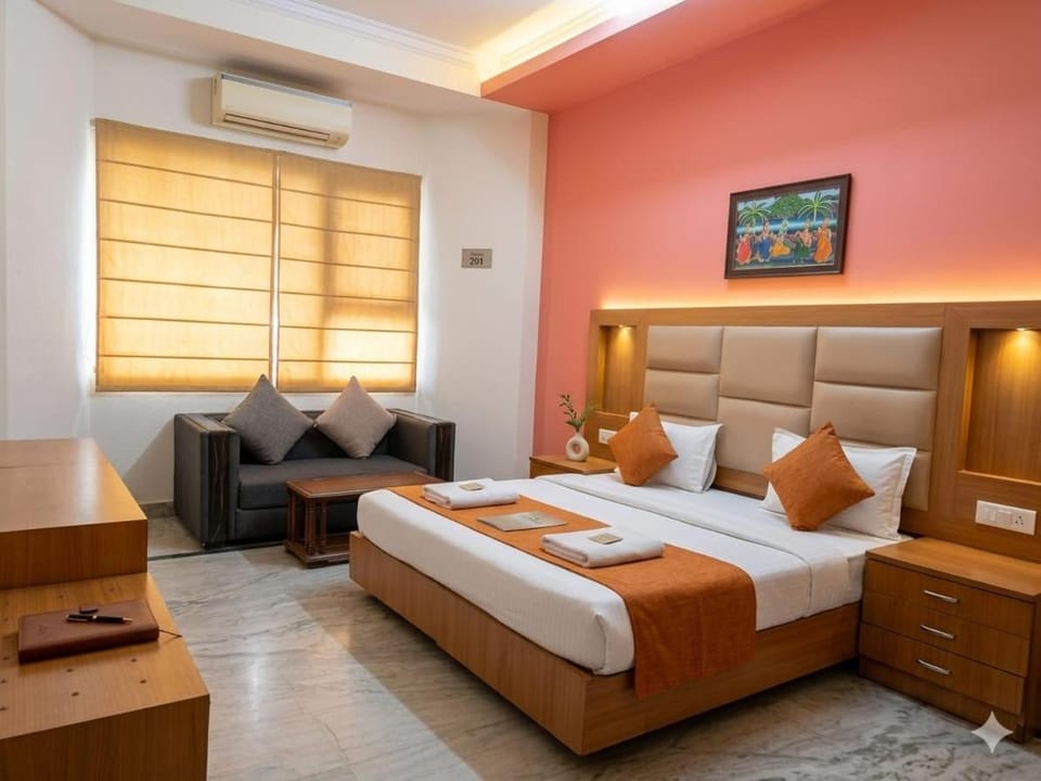Moon Light Hotel Hotel in Gurugram