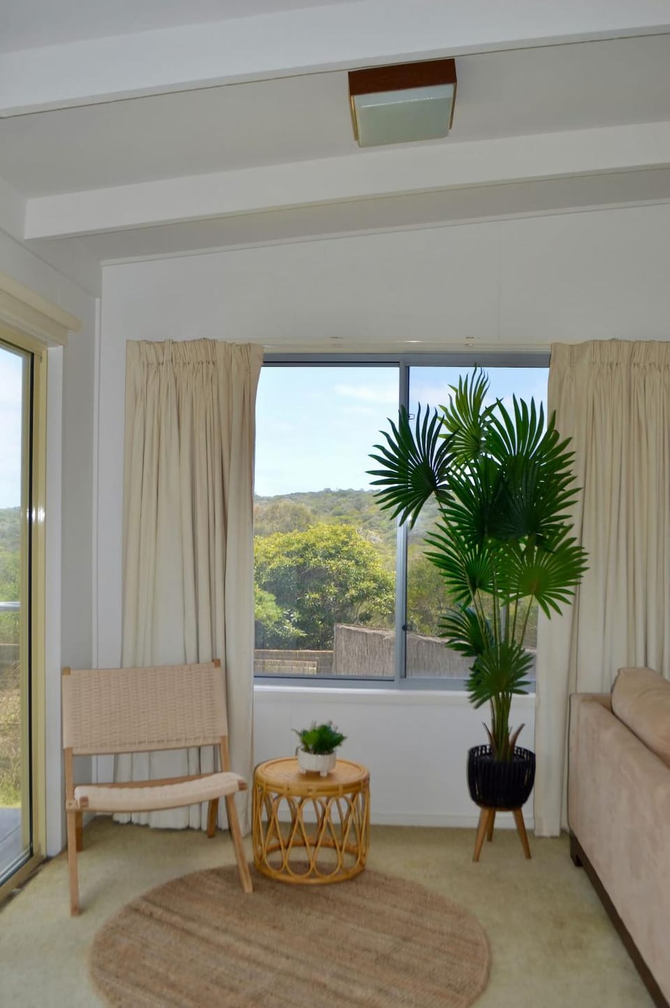 The Back Beach Shack House in Portsea