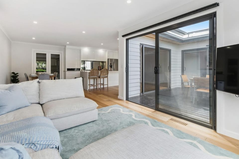 Dromana Drift House in Red Hill