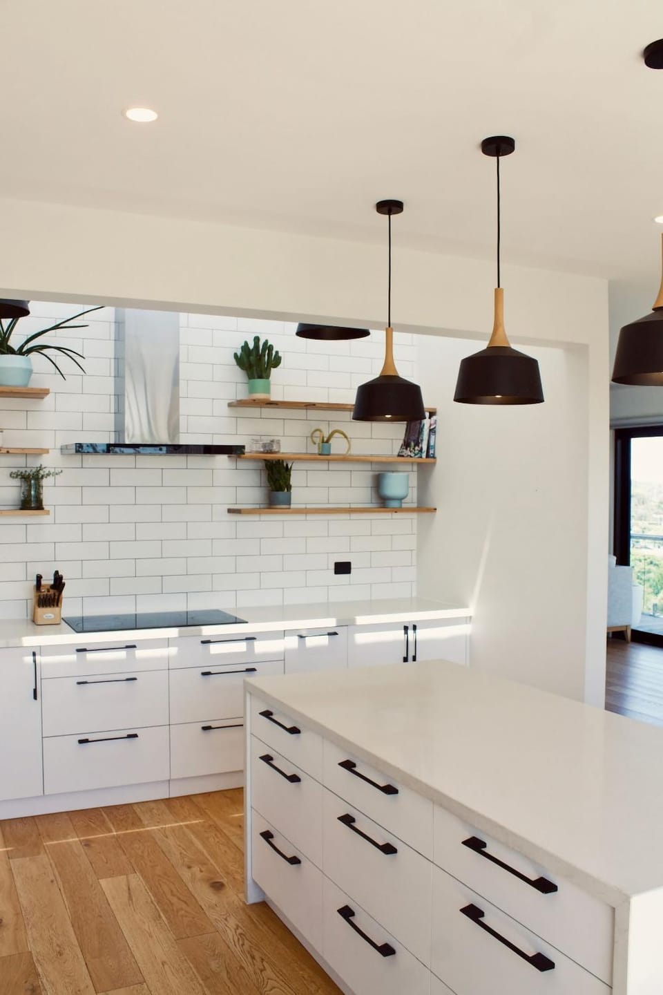 Kiah Cove House in Melbourne