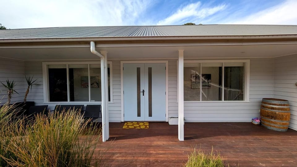 Venus Bay Coastal Retreat House in Venus Bay