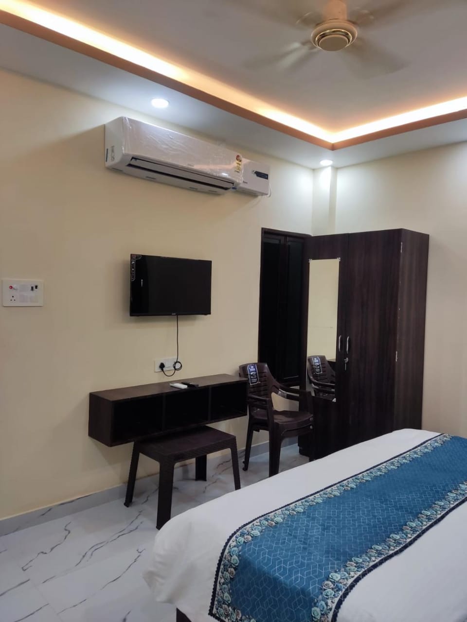 The Rama Junction Hotel in Uttar Pradesh