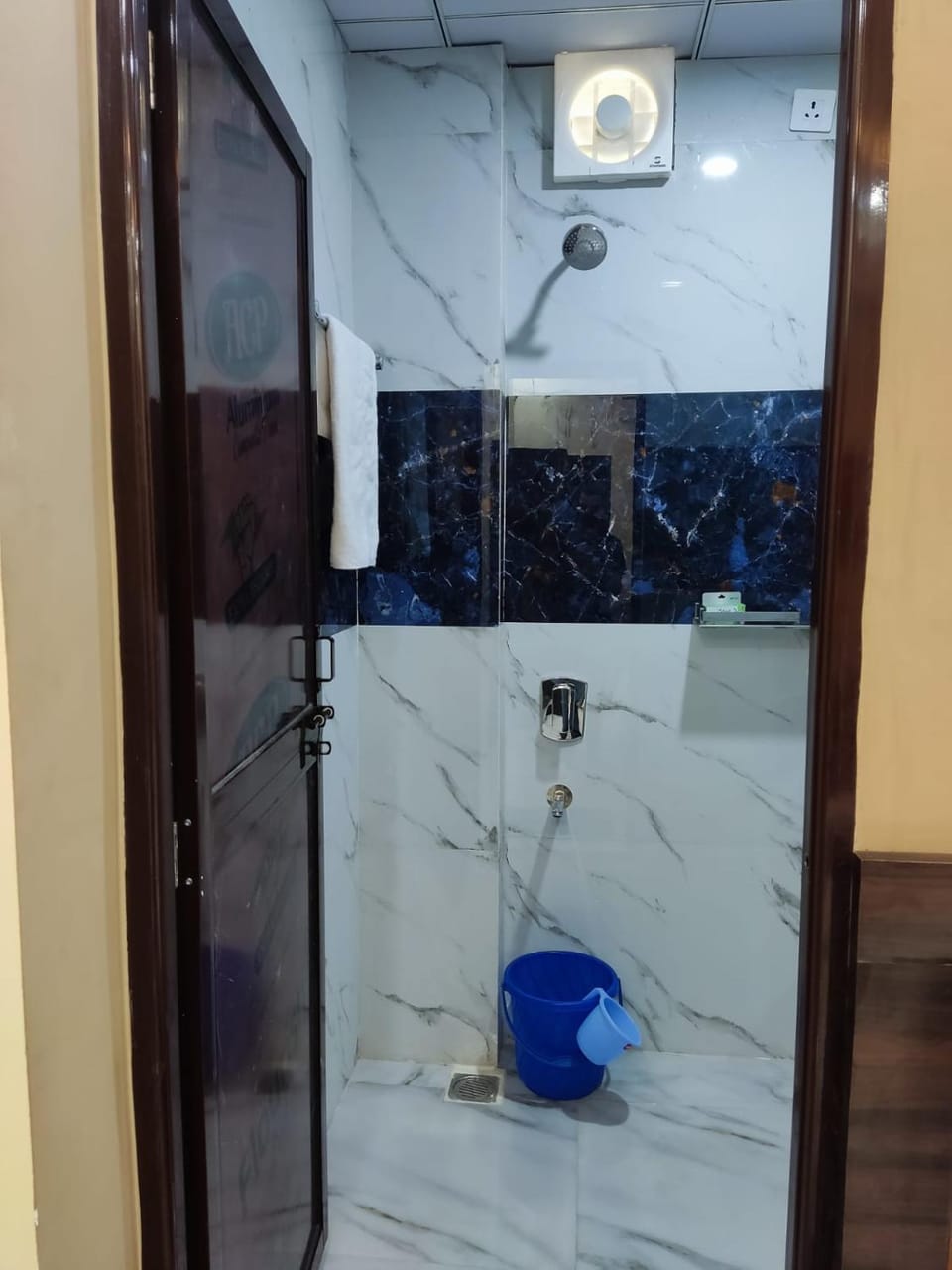 The Rama Junction Hotel in Uttar Pradesh