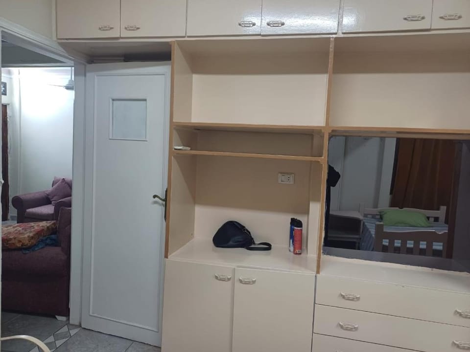 شقه غرفتين مفروش بالعجوزة ايجار Apartment in Egypt