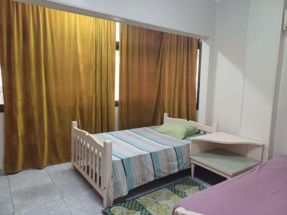 شقه غرفتين مفروش بالعجوزة ايجار Apartment in Egypt