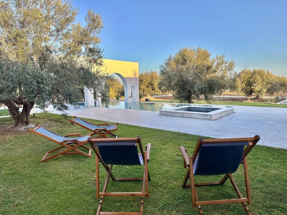 Villa les oliviers 4 Chambres House in Sousse Governorate, Tunisia