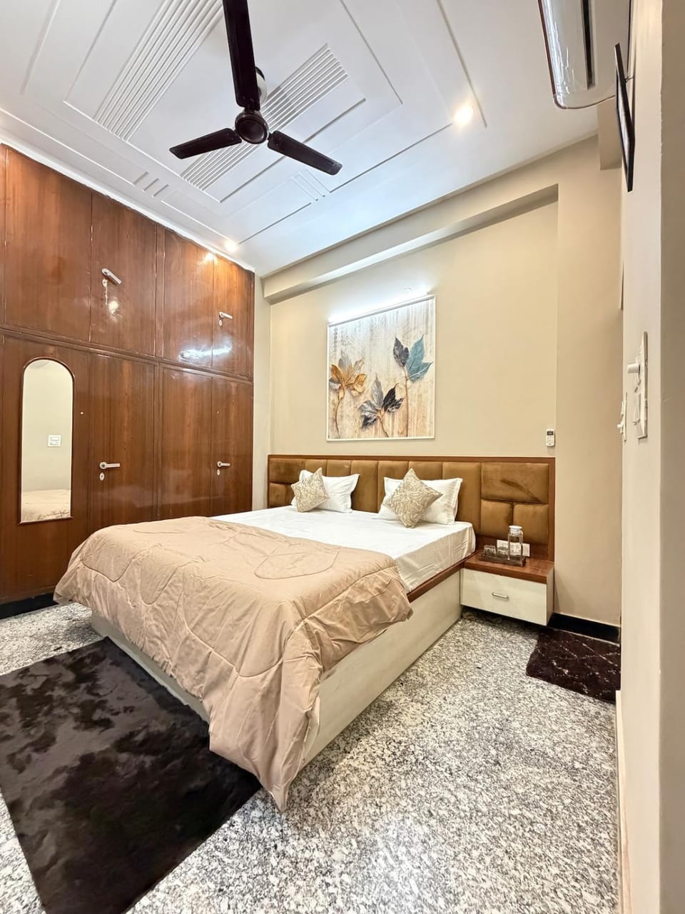 Cozy Corner Home Stay Apartment in Jaipur