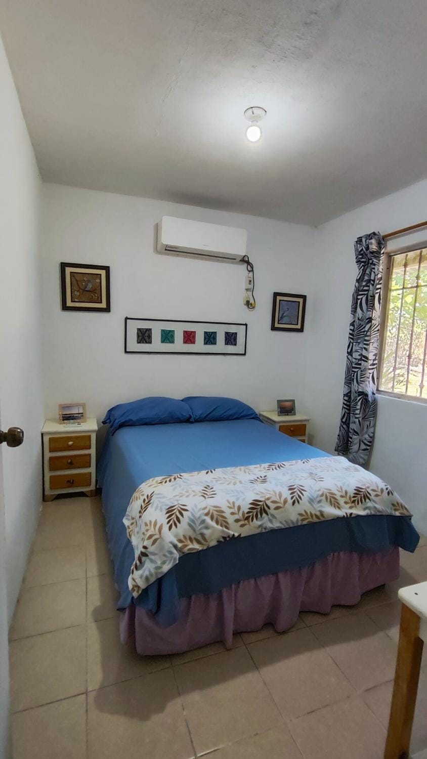 La Casita Puerto Arista House in State of Chiapas